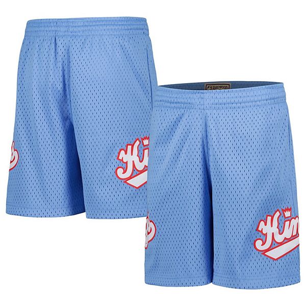 hardwood classics swingman shorts