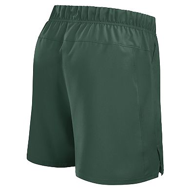 Men's Nike Green Green Bay Packers Blitz Victory Performance Shorts