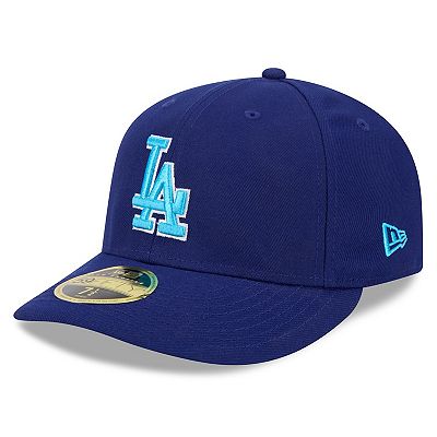 New era low profile dodgers online