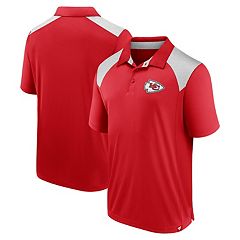 NFL Kansas City Chiefs Polos Kohl s