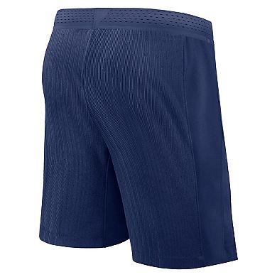 Men's Nike Navy Paris Saint-Germain 2024/25 Home Advance Match Shorts