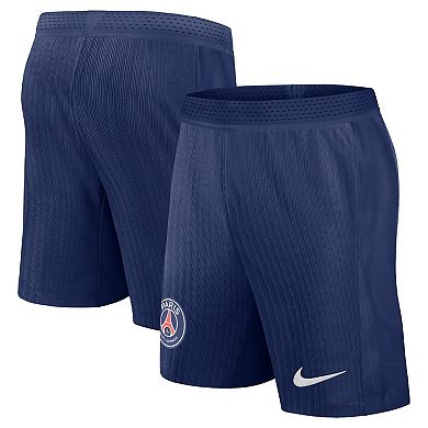 Men's Nike Navy Paris Saint-Germain 2024/25 Home Advance Match Shorts