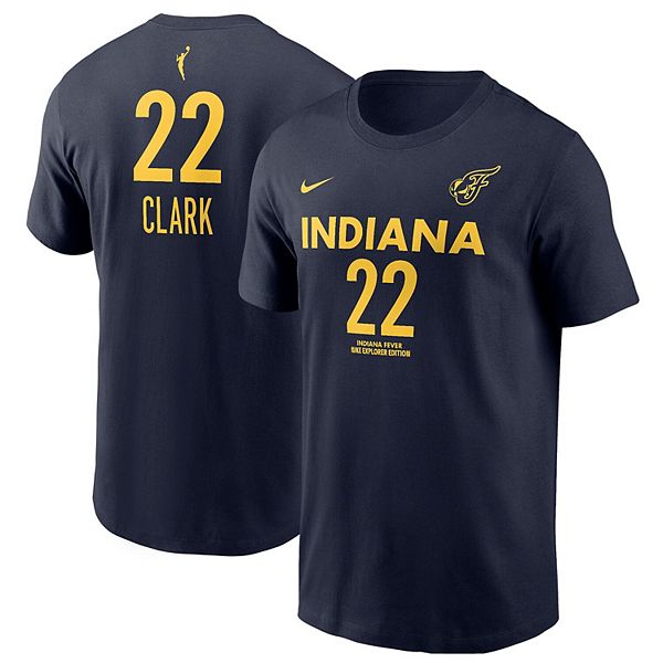 ウェア NIKE WNBA INDIANA FEVER #20 C.CLARK XL NIKE WNBA INDIANA FEVER #20 C.CLARK XL Caitlin Clark Indiana