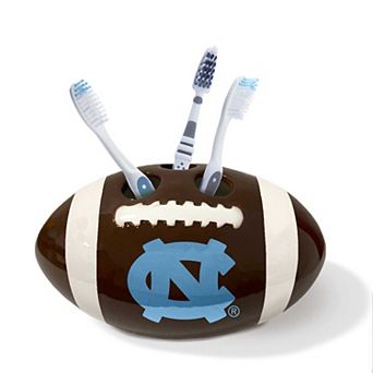 Pegasus North Carolina Tar Heels Team Ball Toothbrush Holder