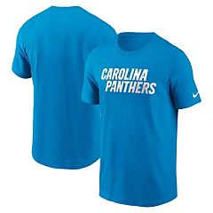 Mens NFL Carolina Panthers T Shirts Kohl s