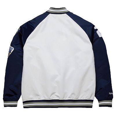 Mitchell & Ness New store York Yankees Cooperstown Collection Bomber Jacket MensMedium