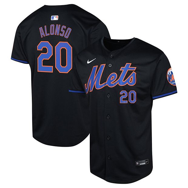 NIKE NEW YORK METS メッツ Starling Marte New York Mets Men's Nike Dri-FIT ADV MLB