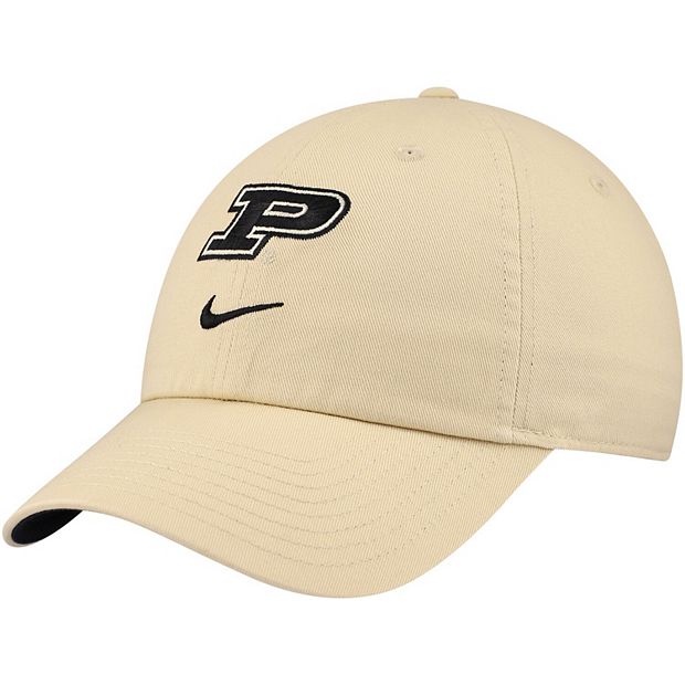 Purdue nike dri fit hat deals