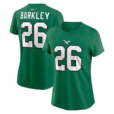 Store Nike Saquon Barkley NFL Jersey