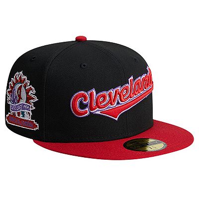 Cooperstown hats new fashion era