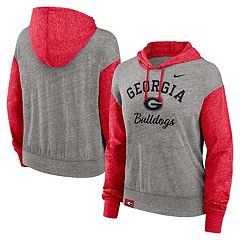 Uga women's hoodie sales