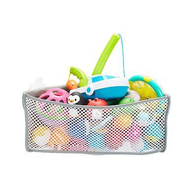 Munchkin High'n Dry™ Corner Bath Organizer