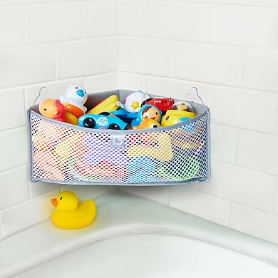 Munchkin High'n Dry™ Corner Bath Organizer