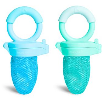 Munchkin 2-Pack Fresh Food Feeder