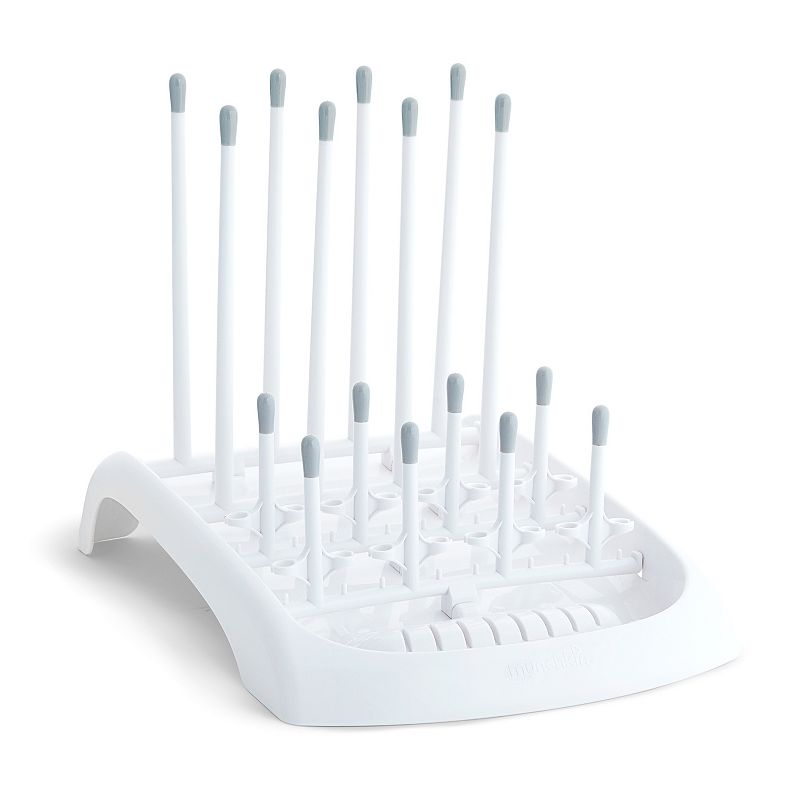 UPC 735282441493 product image for Munchkin Fold™ Bottle Drying Rack, Na | upcitemdb.com