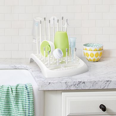 Munchkin Fold™ Bottle Drying Rack