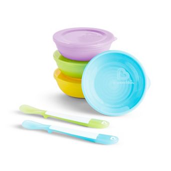 Munchkin 10 pc Love-a-Bowls™ Set