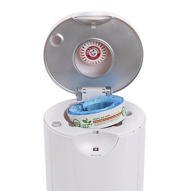 Munchkin 3-Pack Nursery Fresh® Diaper Pail Refills