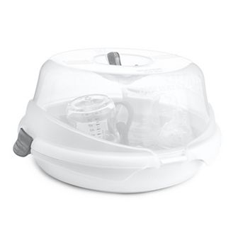 Munchkin Steam™ Microwave Sterilizer