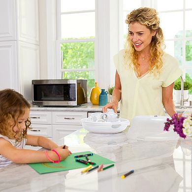 Munchkin Steam™ Microwave Sterilizer