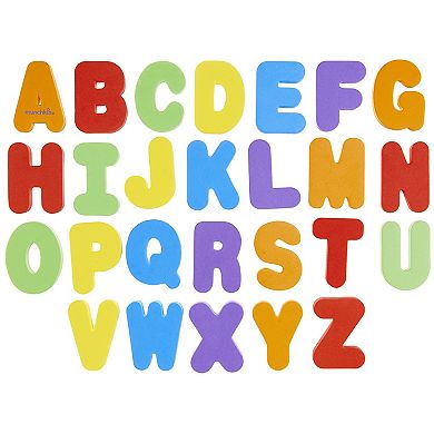 Munchkin Learn™ Bath Letters & Numbers, 36-Piece Set