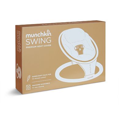 Munchkin Swing Premium Seat Cover