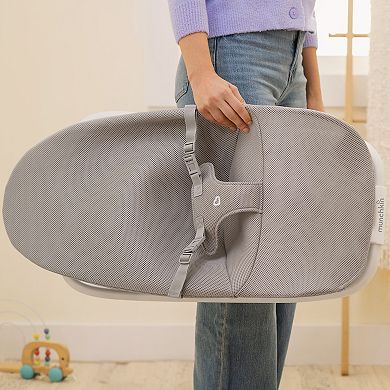 Munchkin Spring 2-in-1 Bouncer & Rocker