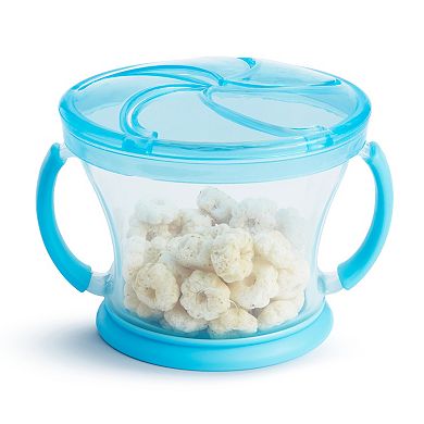 Munchkin 2-Pack Snack Catcher