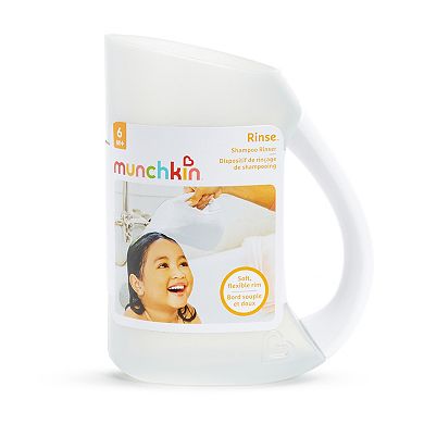 Munchkin Gray Shampoo Rinser