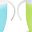 Blue Green
