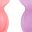 Pink Purple