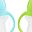 Blue Green