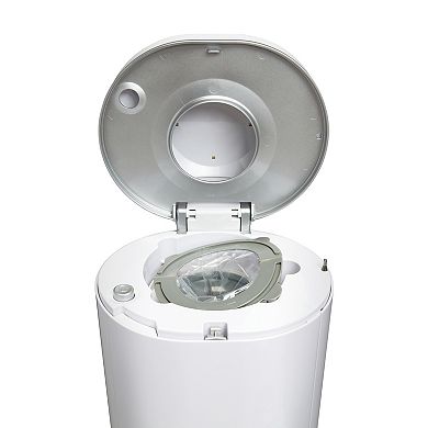 Munchkin 20-Pack UV Snap, Seal & Toss™ Diaper Pail Refill Bags