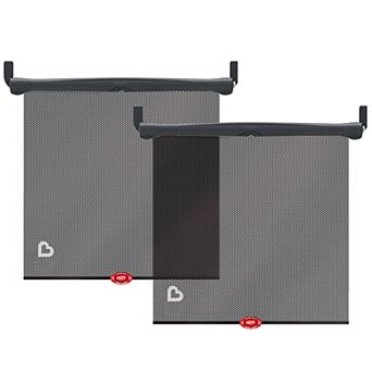 Munchkin White Hot® Sun Safety Shade