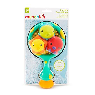 Munchkin Catch & Score Hoop™ Toy