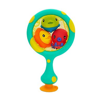 Munchkin Catch & Score Hoop™ Toy