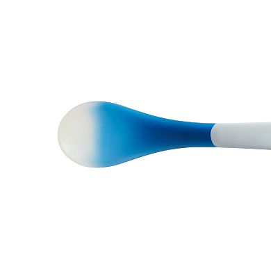 Munchkin White Hot® 4-pk. Infant Spoons