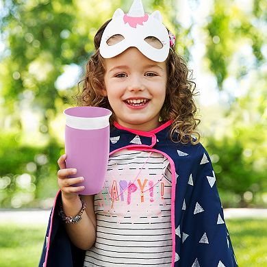 Munchkin 2-Pack 10-oz. Miracle® 360° Trainer Cup