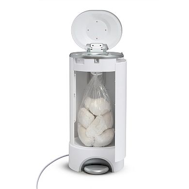Munchkin UV Diaper Pail