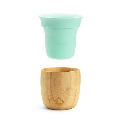 Munchkin Bamboo 5-oz. Infant Cup