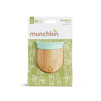 Munchkin Bamboo 5-oz. Infant Cup