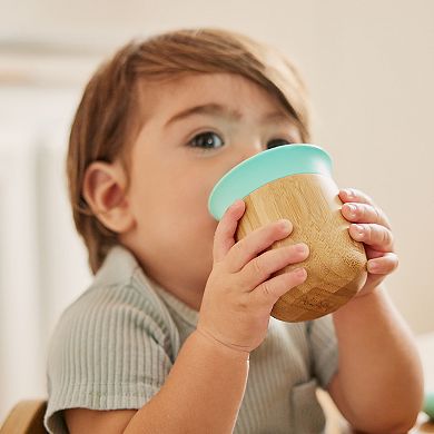 Munchkin Bamboo 5-oz. Infant Cup