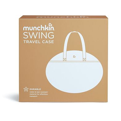 Munchkin Swing Travel Case