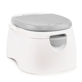 Munchkin Arm & Hammer™ Multistage™ 3-in-1 Potty