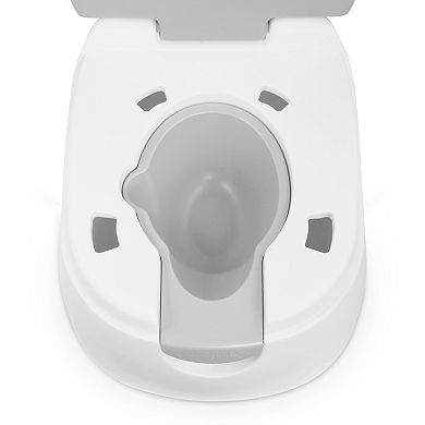 Munchkin Arm & Hammer™ Multistage™ 3-in-1 Potty