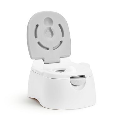 Munchkin Arm & Hammer™ Multistage™ 3-in-1 Potty