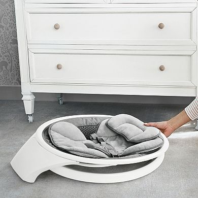 Munchkin® Bluetooth Enabled Baby Swing