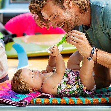 Munchkin 48-Pack Arm & Hammer™ Diaper Bag Refills