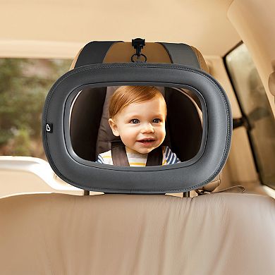 Munchkin Baby In-Sight® Car Mirror