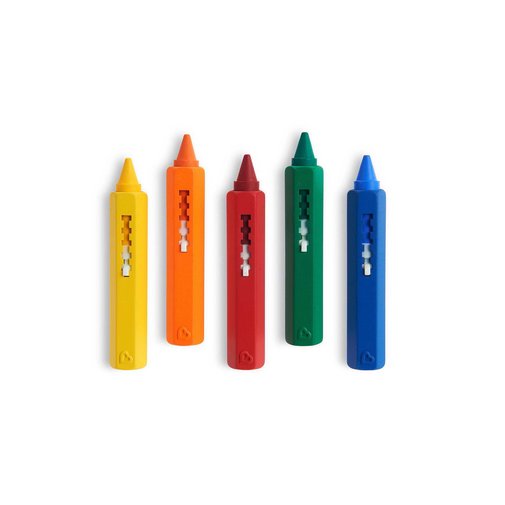 Munchkin 5-pk. Bath Crayons Set, Na
